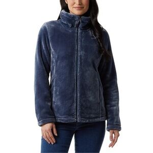 32 Degrees Women's Plush Jacket